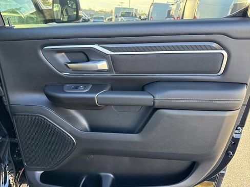 New 2026 RAM 1500 Big Horn image 14