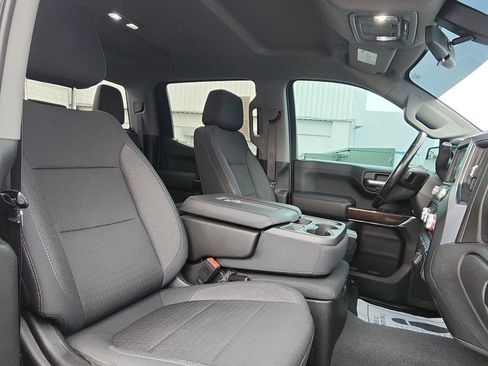 Used 2020 GMC Sierra 1500 Elevation w/ Elevation Value Package image 23