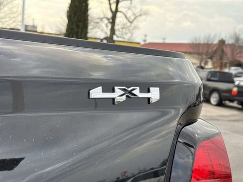 New 2026 GMC Canyon Elevation w/ Convenience Package image 10