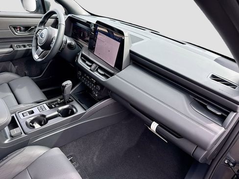 New 2026 Subaru Outback Touring AWD/4WD image 30