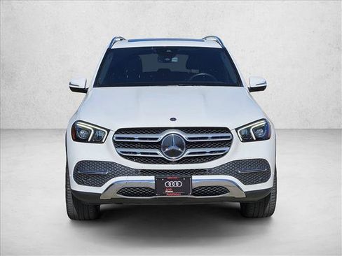 Used 2021 Mercedes-Benz GLE 350 image 2