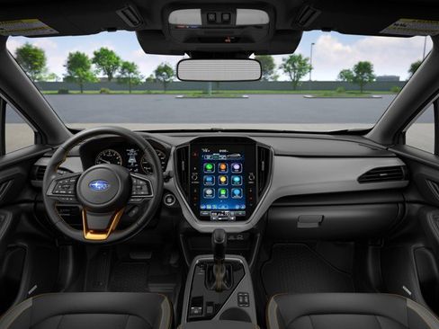 New 2026 Subaru Crosstrek 2.5i Wilderness w/ Crosstrek Mirror Package AWD/4WD image 18