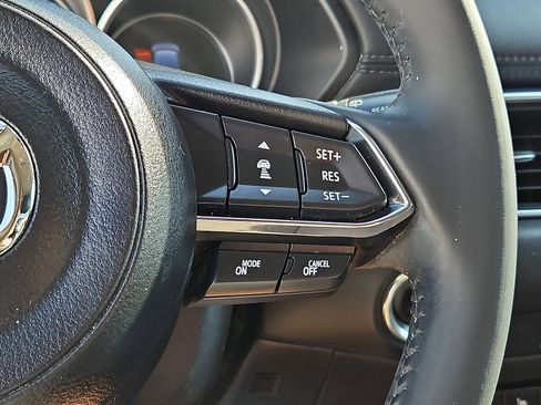 Used 2021 MAZDA CX-5 Touring AWD/4WD image 21