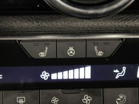 Certified 2024 Nissan Sentra SV w/ All-Weather Package FWD image 28
