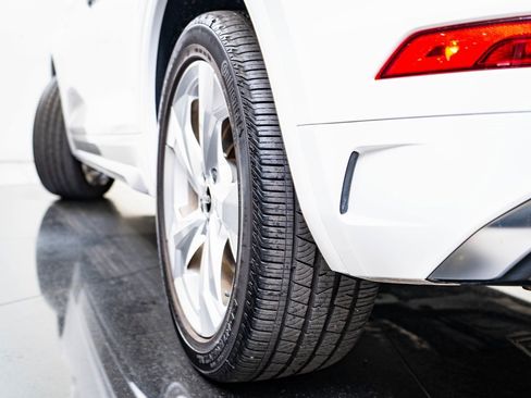 Used 2023 Audi Q5 2.0T Premium Plus w/ Premium Plus Package image 40