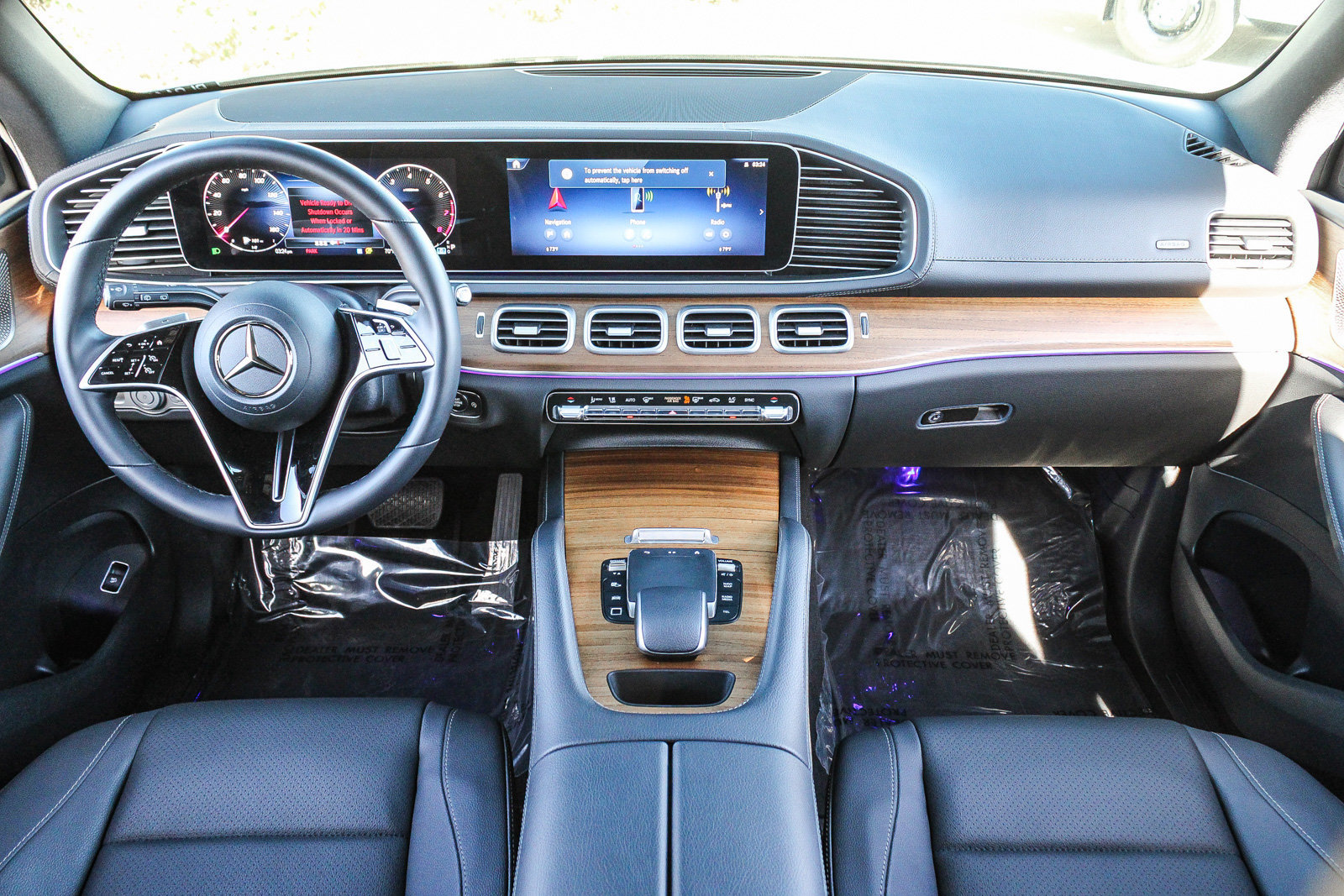 Certified 2026 Mercedes-Benz GLE 350 4MATIC image 13