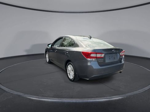 Used 2018 Subaru Impreza 2.0i Premium AWD/4WD image 6