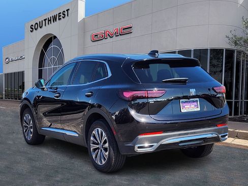 New 2025 Buick Envision Preferred image 4