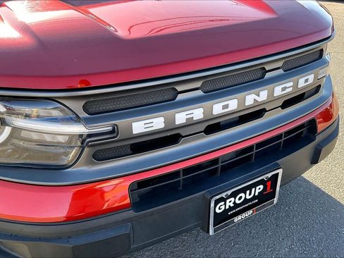 Used 2022 Ford Bronco Sport Big Bend w/ Convenience Package image 28