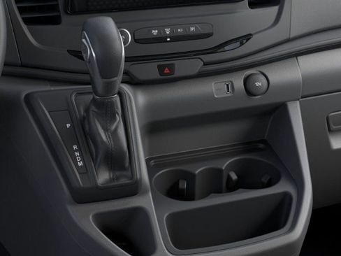 New 2026 Ford Transit 250 148 Medium Roof Extended AWD image 14