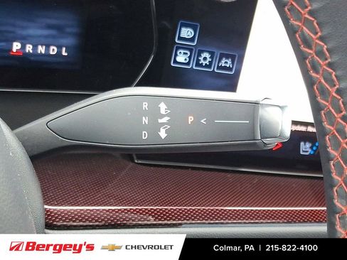 Certified 2024 Chevrolet Traverse RS w/ LPO, Floor Liner Package image 19