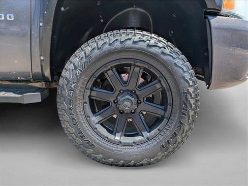 Used 2010 Chevrolet Silverado 1500 LT w/ Power Pack Plus AWD/4WD image 21