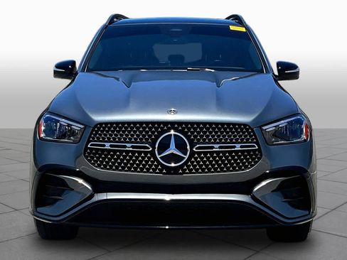 Used 2024 Mercedes-Benz GLE 350 4MATIC image 4
