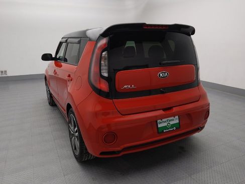 Used 2019 Kia Soul + FWD image 6
