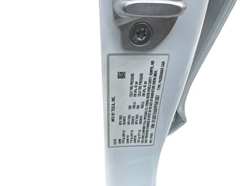 Used 2023 Tesla Model 3 Standard Range RWD image 82
