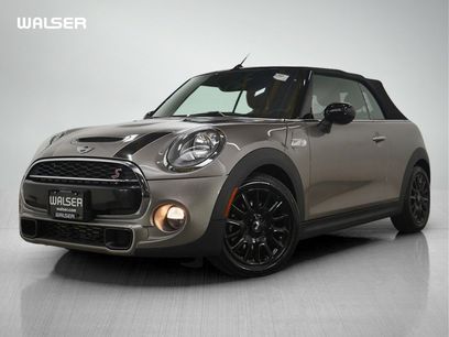 Used 2018 MINI Cooper S