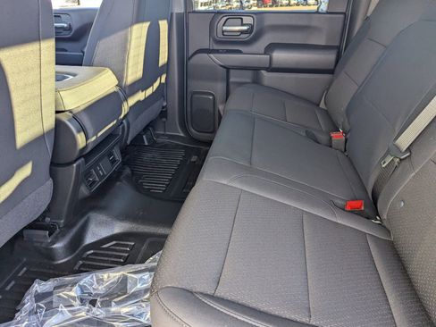 New 2026 Chevrolet Silverado 2500 W/T w/ WT Convenience Package image 16