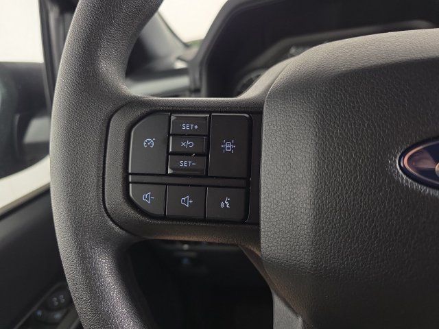 Used 2026 Ford F150 STX AWD/4WD image 15