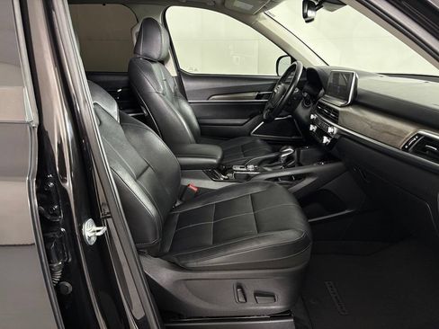 Used 2022 Kia Telluride EX w/ EX Premium Package AWD/4WD image 48