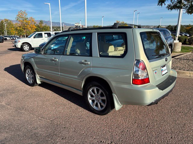 Used 2006 Subaru Forester 2.5X AWD/4WD image 27