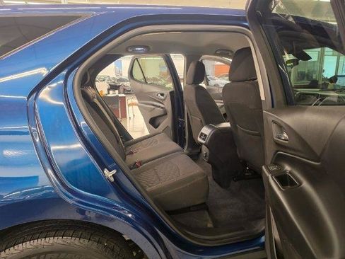 Used 2019 Chevrolet Equinox LT FWD image 11