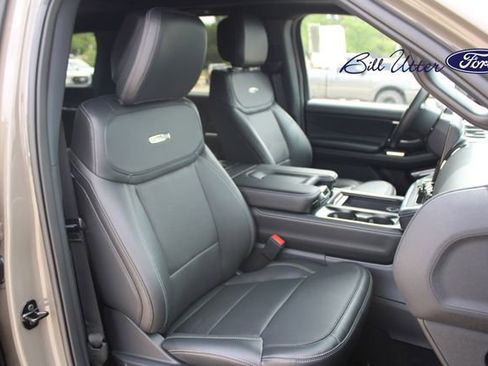 New 2026 Ford Expedition Platinum AWD/4WD image 7