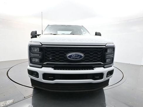 New 2026 Ford F350 XL AWD/4WD image 2