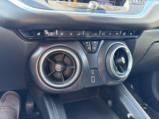 Used 2020 Chevrolet Blazer LT FWD image 54