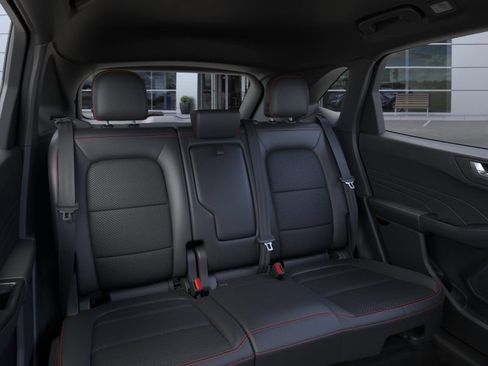 New 2026 Ford Escape ST-Line w/ Tech Pack #1 AWD/4WD image 34