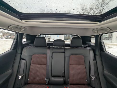 New 2026 Nissan Kicks SR w/ SR Premium Package image 14