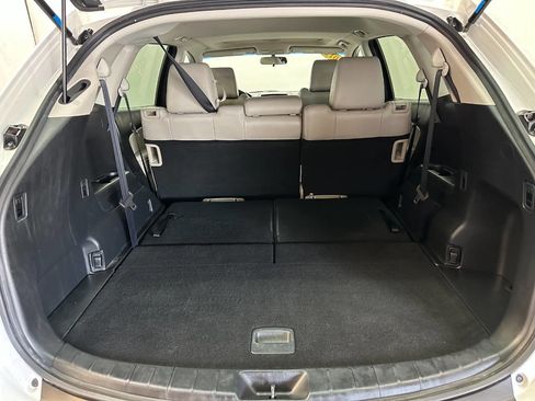Used 2012 MAZDA CX-9 Touring w/ Moonroof & Bose Audio Pkg image 25