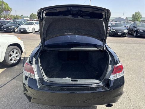 Used 2012 Honda Accord EX image 18