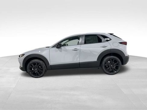 New 2026 MAZDA CX-30 AWD 2.5 S w/ Select Sport Pkg image 9
