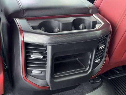 Used 2025 RAM 1500 Rebel w/ Rebel Level 1 Equipment Group image 47