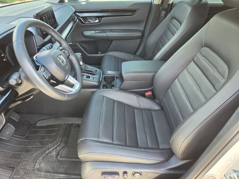 Certified 2025 Honda CR-V EX-L image 13