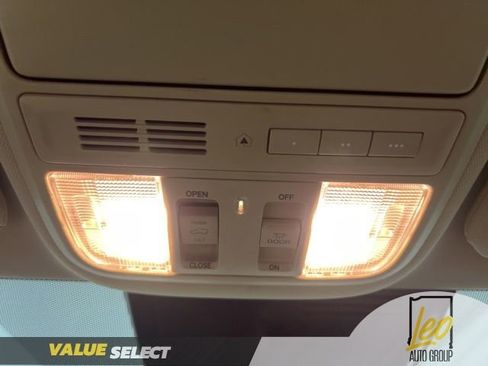 Used 2018 Honda CR-V EX-L image 26