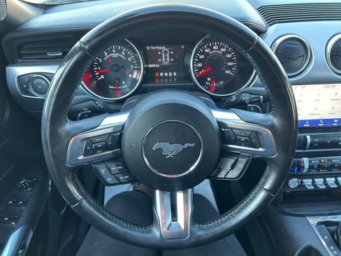 Used 2020 Ford Mustang GT Premium image 19