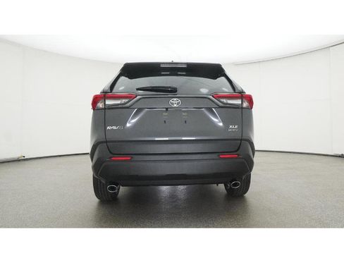 New 2025 Toyota RAV4 XLE AWD/4WD image 24