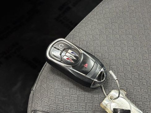 Used 2025 Buick Encore GX Preferred FWD image 21