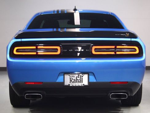 Used 2023 Dodge Challenger R/T Scat Pack w/ Plus Package image 12