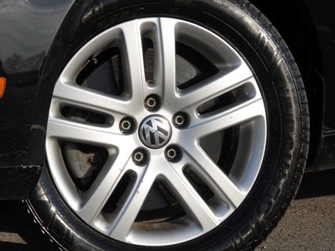 Used 2014 Volkswagen Jetta TDI FWD image 15