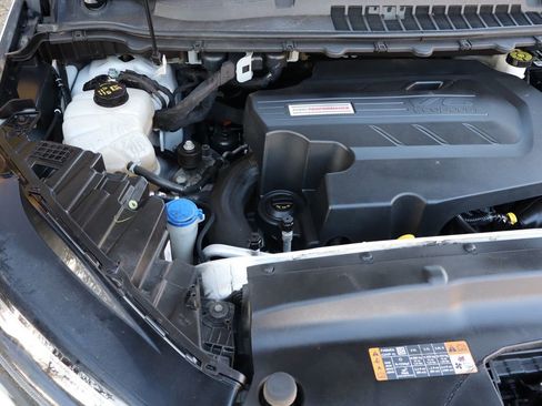 Used 2020 Ford Edge ST w/ Equipment Group 401A image 39