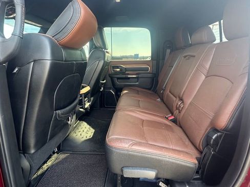 Used 2019 RAM 3500 Limited image 9