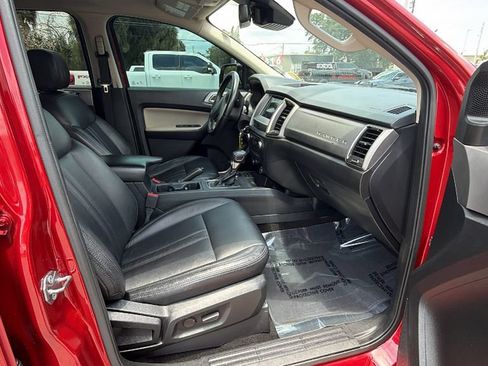 Used 2021 Ford Ranger XLT w/ Equipment Group 302A High AWD/4WD image 25