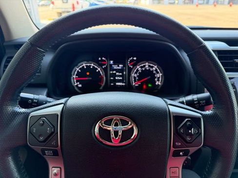 Used 2024 Toyota 4Runner Limited image 16