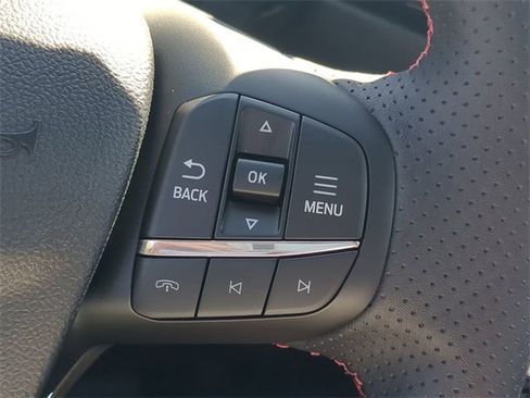 New 2026 Ford Escape ST-Line w/ Tech Pack #1 image 15