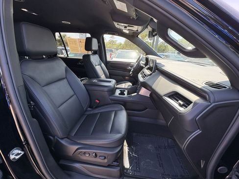 Used 2024 Chevrolet Tahoe LT RWD image 23