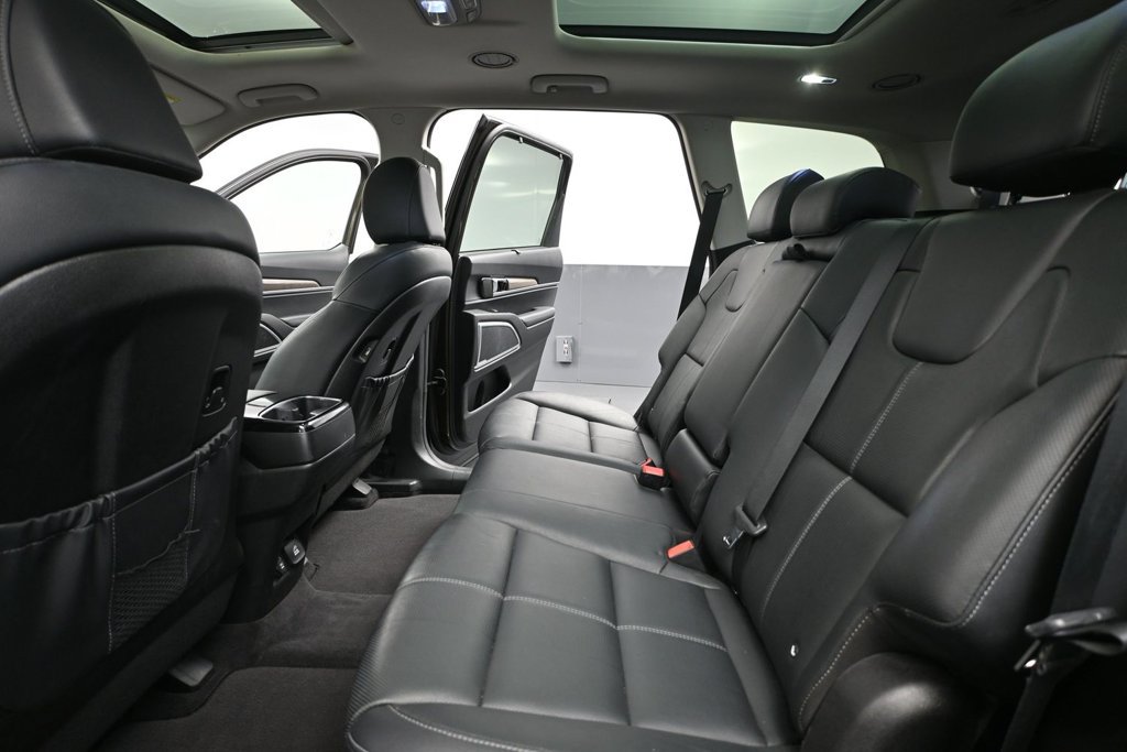 Used 2022 Kia Telluride SX AWD/4WD image 33
