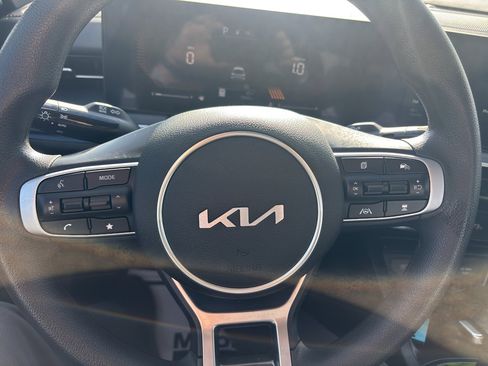 Certified 2026 Kia K5 LXS image 16