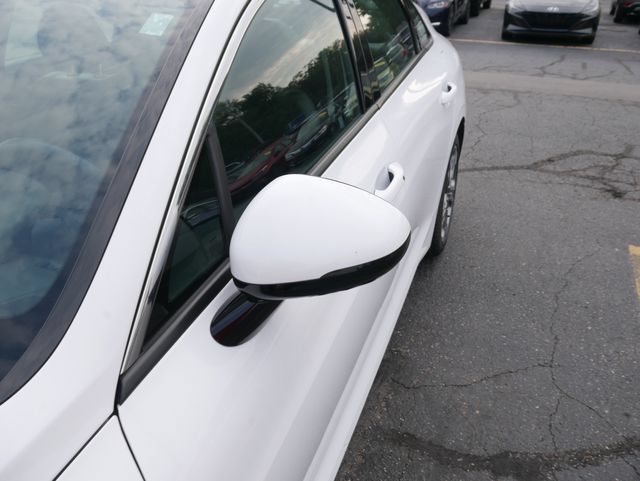 Used 2024 Kia K5 EX FWD image 12